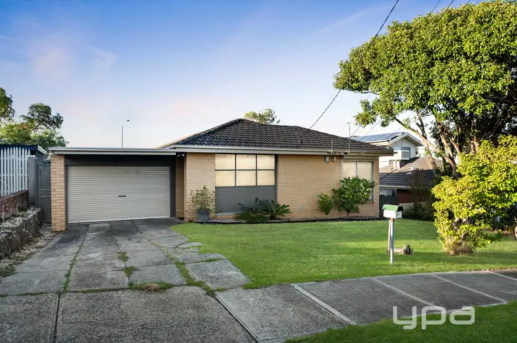 43 Lyndhurst Road