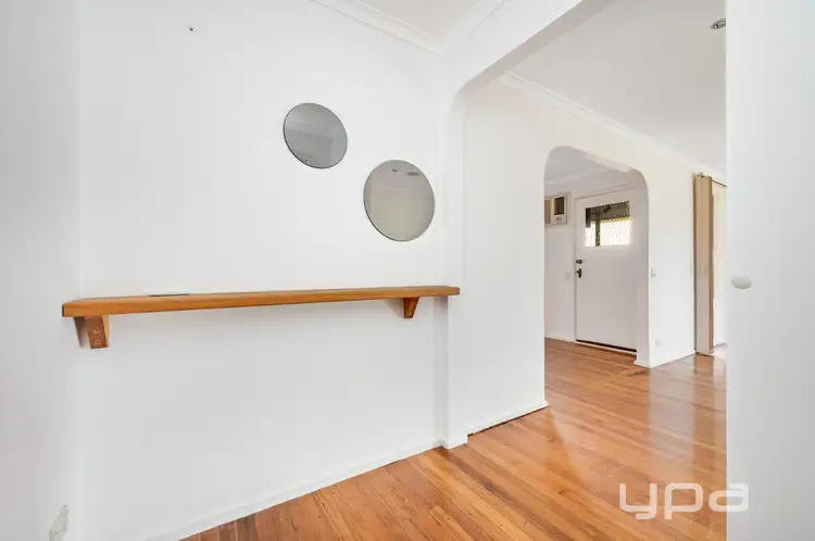 Third view of Homely house listing, 43 Lyndhurst Road, Gladstone Park VIC 3043
