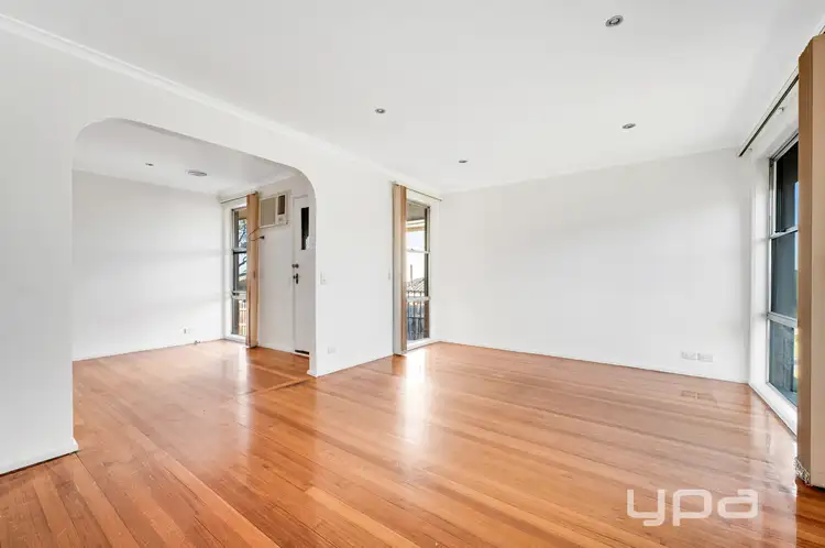 Sixth view of Homely house listing, 43 Lyndhurst Road, Gladstone Park VIC 3043