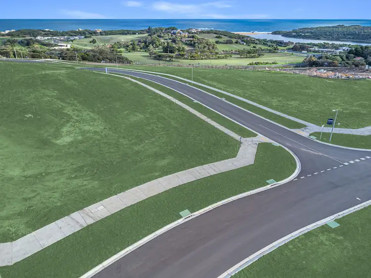 Second view of Homely land listing, LOT 264 Hopkins Heights, Warrnambool VIC 3280