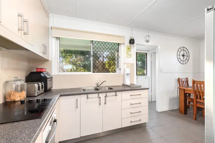 Main view of Homely house listing, 16 Wynne Parade, Maryborough QLD 4650