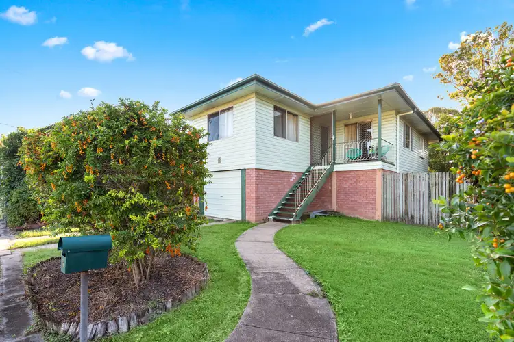Second view of Homely house listing, 16 Wynne Parade, Maryborough QLD 4650
