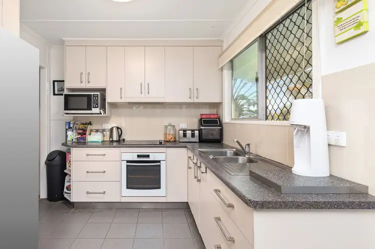 Third view of Homely house listing, 16 Wynne Parade, Maryborough QLD 4650