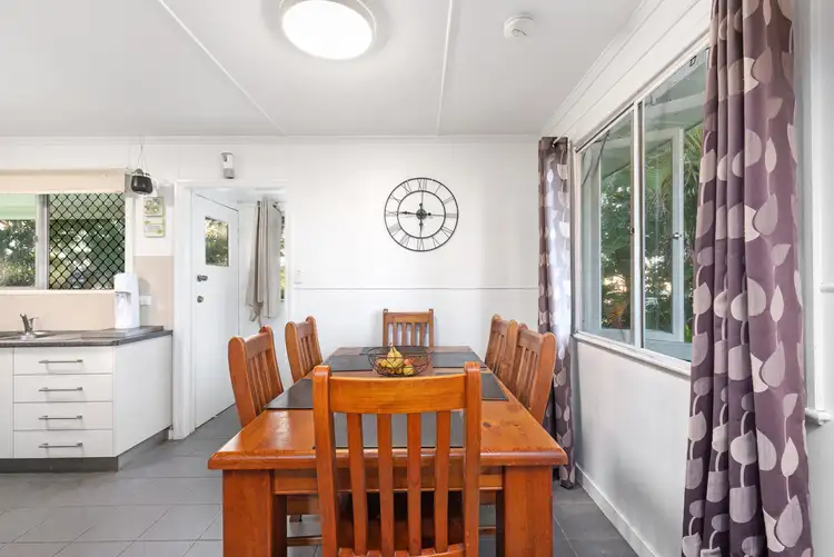 Fourth view of Homely house listing, 16 Wynne Parade, Maryborough QLD 4650