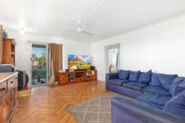 Fifth view of Homely house listing, 16 Wynne Parade, Maryborough QLD 4650