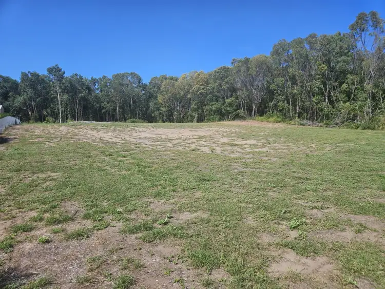 Second view of Homely land listing, 12 Mahogany Drive, Forrest Beach QLD 4850