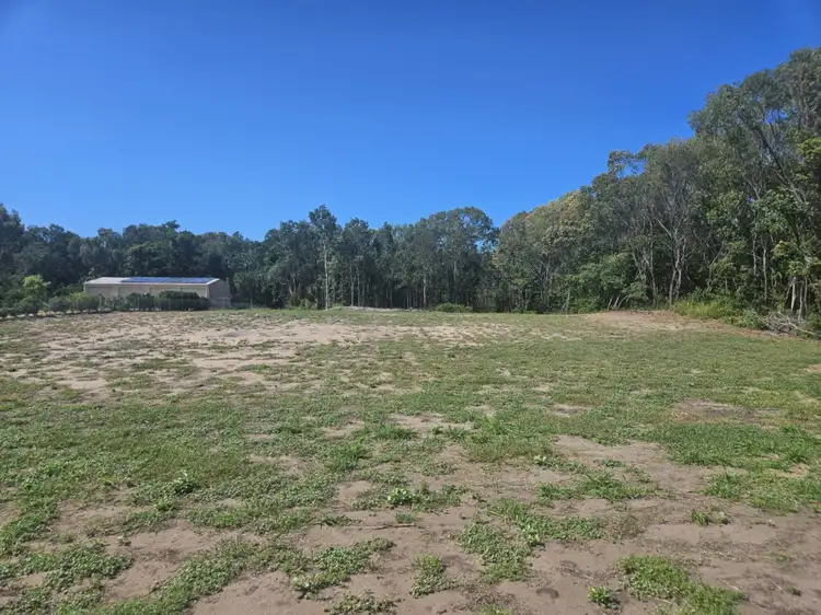 Third view of Homely land listing, 12 Mahogany Drive, Forrest Beach QLD 4850