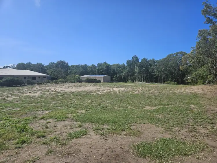 Fourth view of Homely land listing, 12 Mahogany Drive, Forrest Beach QLD 4850