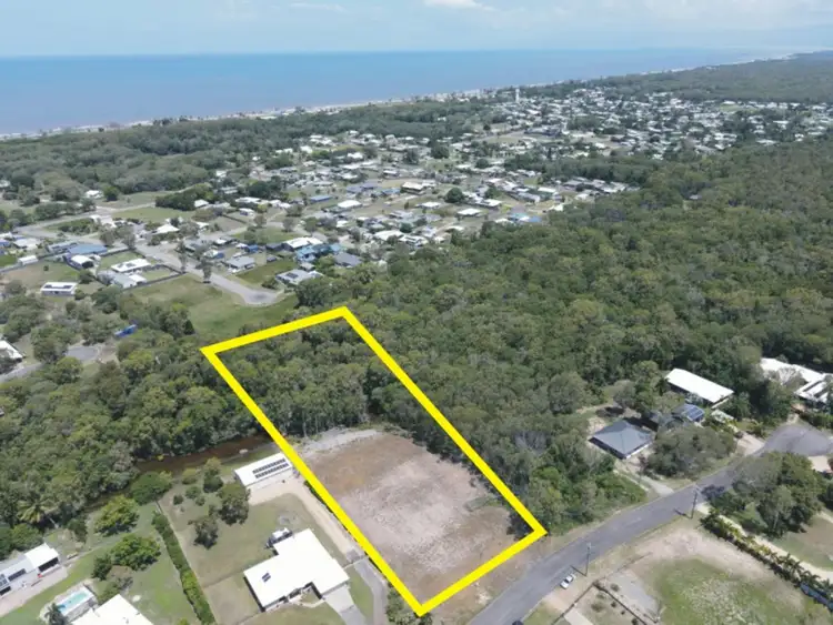 Seventh view of Homely land listing, 12 Mahogany Drive, Forrest Beach QLD 4850
