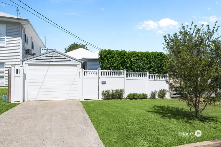 Second view of Homely house listing, 56 Foch Street, Wynnum West QLD 4178
