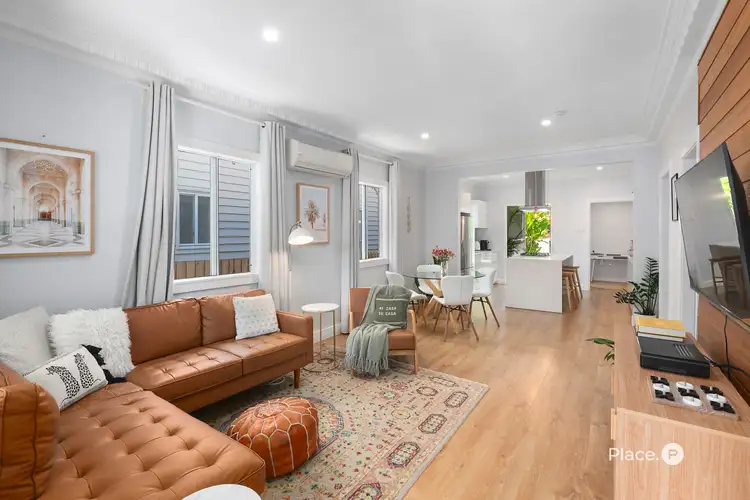 Fifth view of Homely house listing, 56 Foch Street, Wynnum West QLD 4178