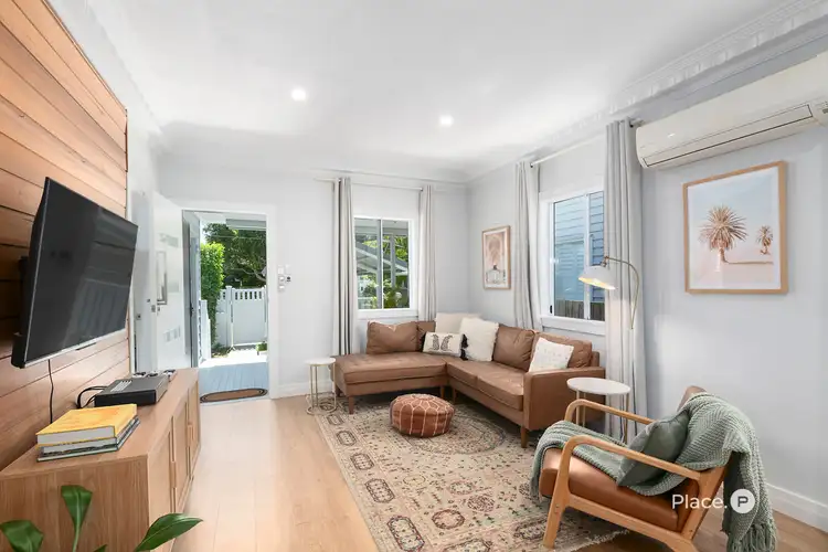 Sixth view of Homely house listing, 56 Foch Street, Wynnum West QLD 4178