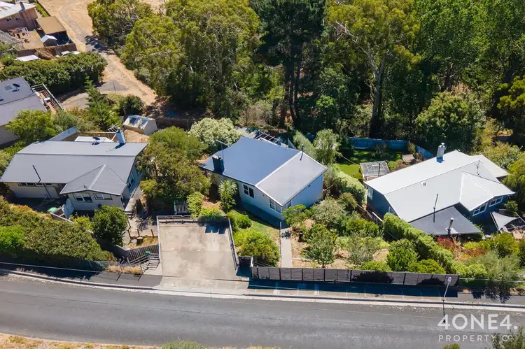 Main view of Homely house listing, 26 Mason Street, Claremont TAS 7011