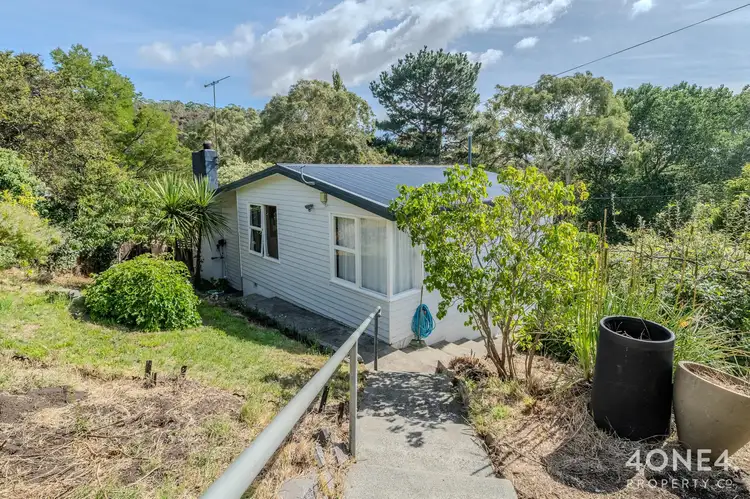 Third view of Homely house listing, 26 Mason Street, Claremont TAS 7011