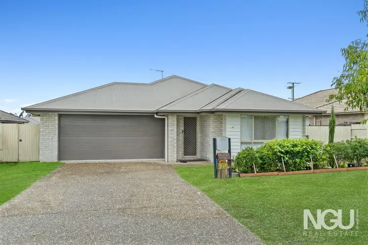 3 Chrysanthus Street, Crestmead QLD 4132