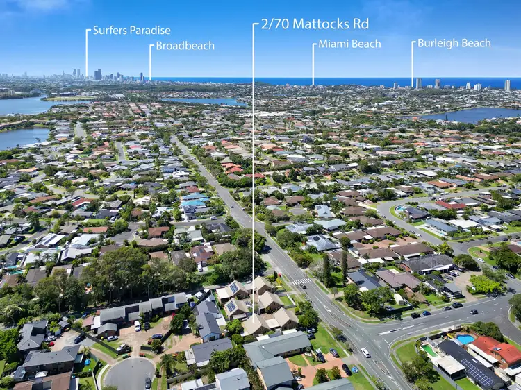70 Mattocks Road