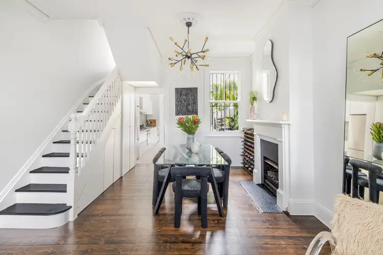 Main view of Homely house listing, 55 Baptist Street, Redfern NSW 2016