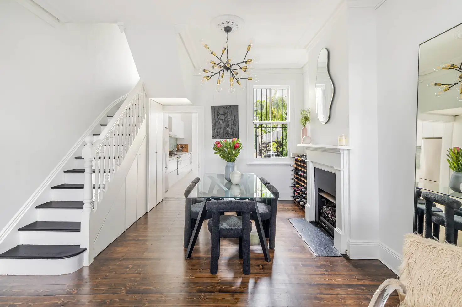 Main view of Homely house listing, 55 Baptist Street, Redfern NSW 2016
