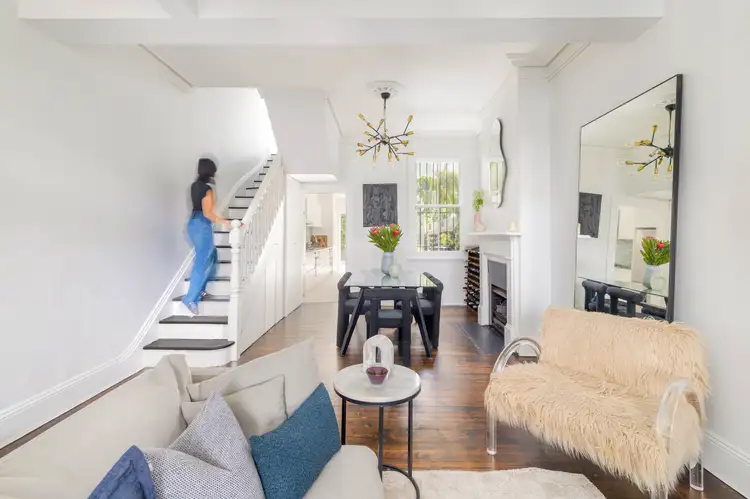 Second view of Homely house listing, 55 Baptist Street, Redfern NSW 2016