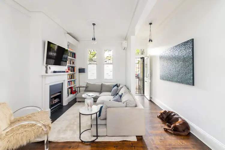 Third view of Homely house listing, 55 Baptist Street, Redfern NSW 2016
