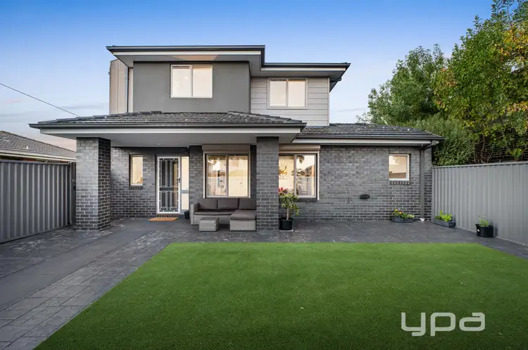 Main view of Homely unit listing, 1/30 View Street, Glenroy VIC 3046