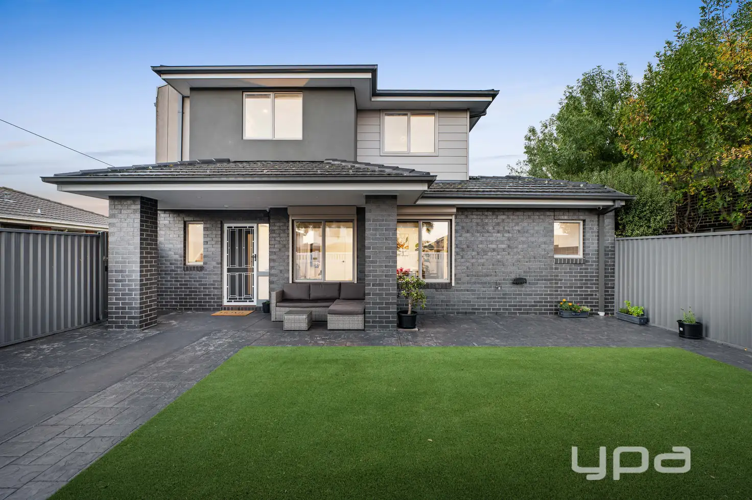 Main view of Homely unit listing, 1/30 View Street, Glenroy VIC 3046