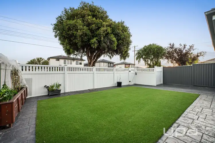 Third view of Homely unit listing, 1/30 View Street, Glenroy VIC 3046