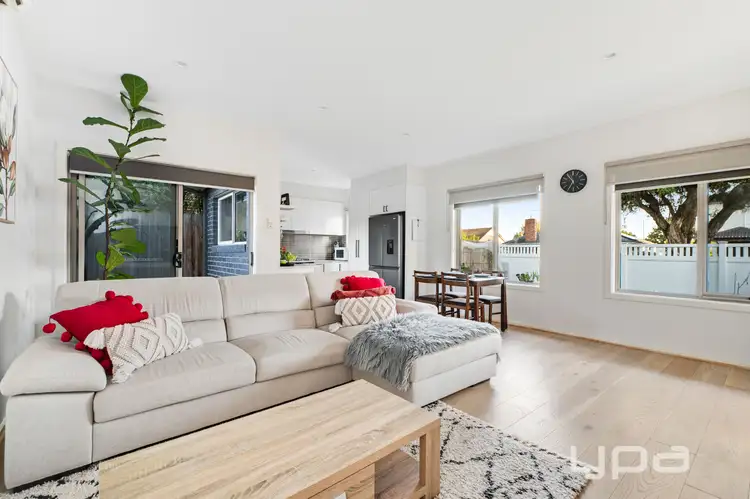 Fourth view of Homely unit listing, 1/30 View Street, Glenroy VIC 3046