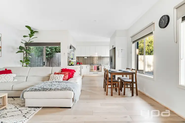 Fifth view of Homely unit listing, 1/30 View Street, Glenroy VIC 3046