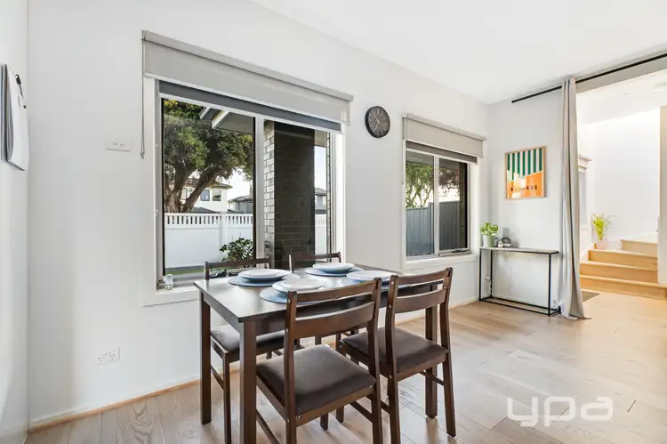 Sixth view of Homely unit listing, 1/30 View Street, Glenroy VIC 3046