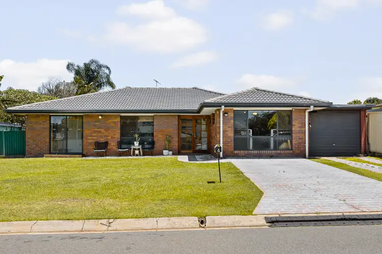 4 Meelagh Street, Bracken Ridge QLD 4017