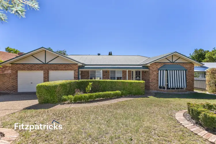 Main view of Homely house listing, 3 Jabiru Place, Glenfield Park NSW 2650