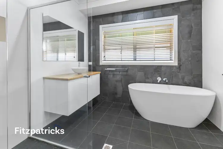Second view of Homely house listing, 3 Jabiru Place, Glenfield Park NSW 2650