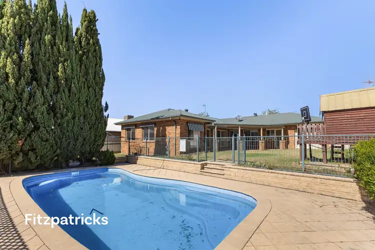 Fourth view of Homely house listing, 3 Jabiru Place, Glenfield Park NSW 2650