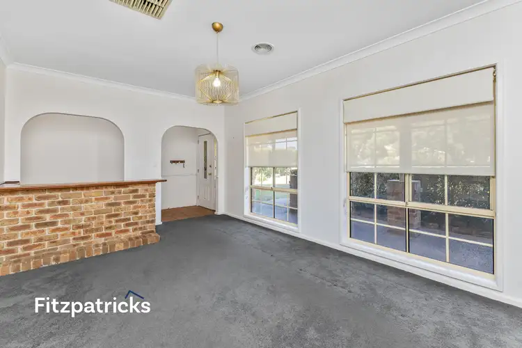 Fifth view of Homely house listing, 3 Jabiru Place, Glenfield Park NSW 2650