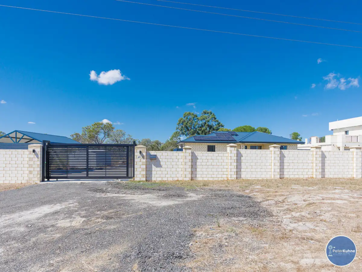 Main view of Homely house listing, 130b Hawkins Road, Jandabup WA 6077