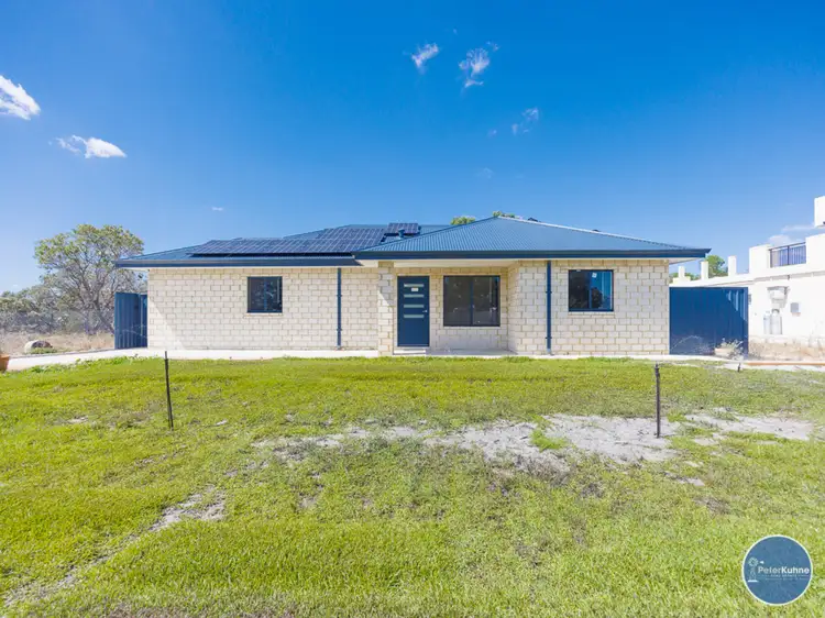 Third view of Homely house listing, 130b Hawkins Road, Jandabup WA 6077