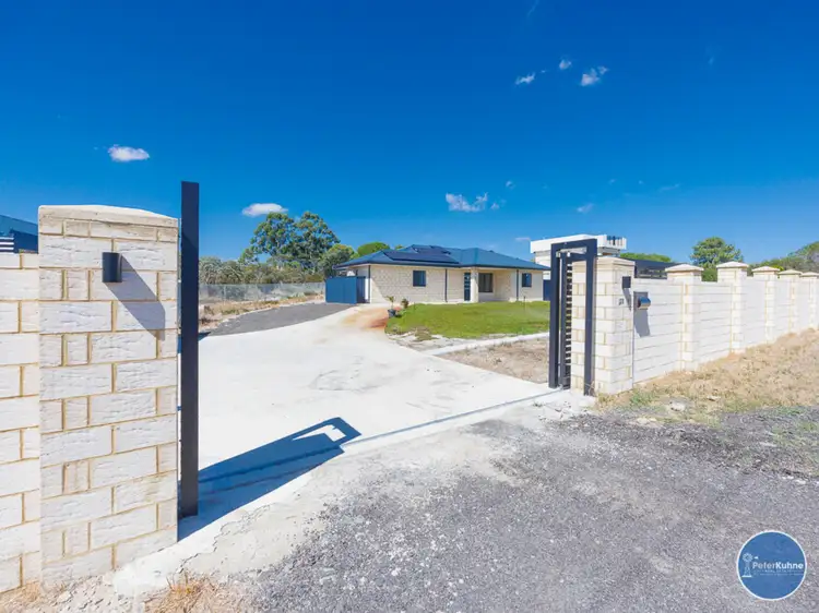 Fourth view of Homely house listing, 130b Hawkins Road, Jandabup WA 6077