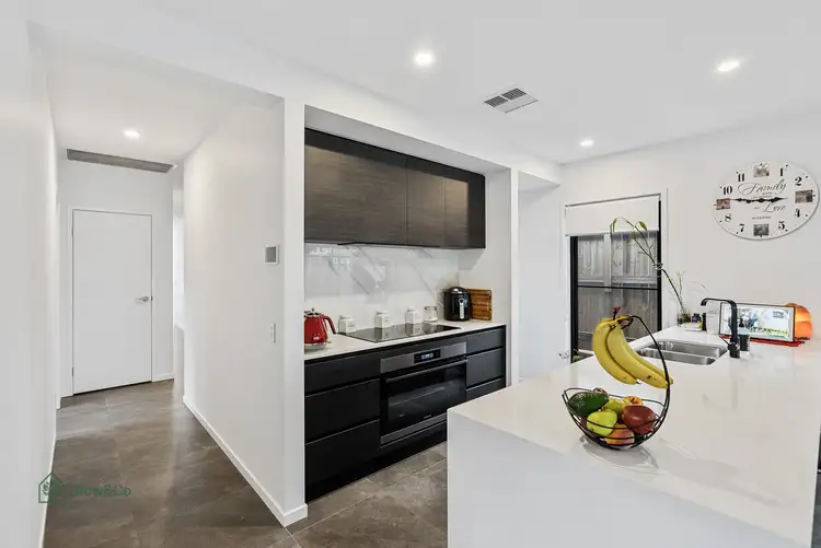 31 Lavazza Street, Ormeau QLD 4208