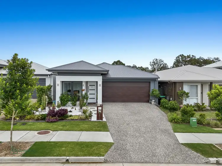 Second view of Homely house listing, 31 Lavazza Street, Ormeau QLD 4208
