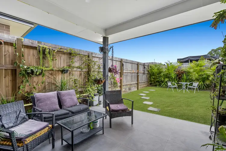 Fourth view of Homely house listing, 31 Lavazza Street, Ormeau QLD 4208
