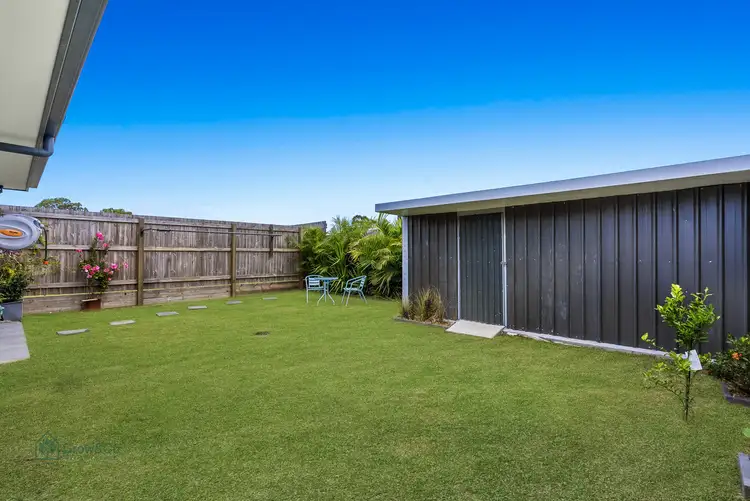 Fifth view of Homely house listing, 31 Lavazza Street, Ormeau QLD 4208