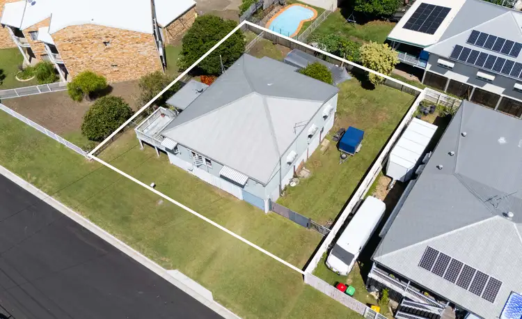 Third view of Homely house listing, 7 Caroline Street, Woody Point QLD 4019