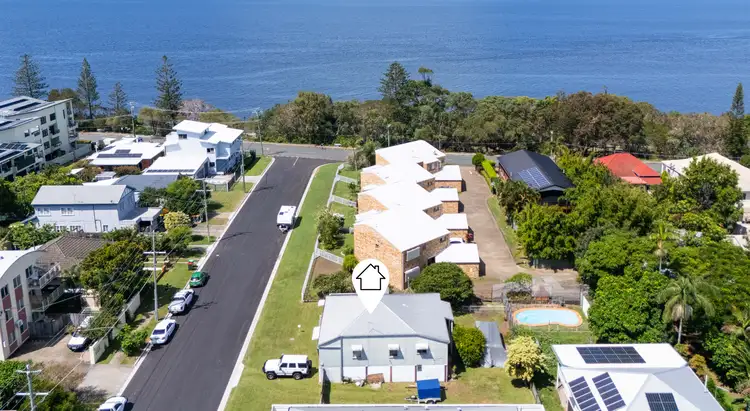 Fourth view of Homely house listing, 7 Caroline Street, Woody Point QLD 4019