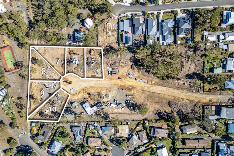 512 Nelson Road, Mount Nelson TAS 7007