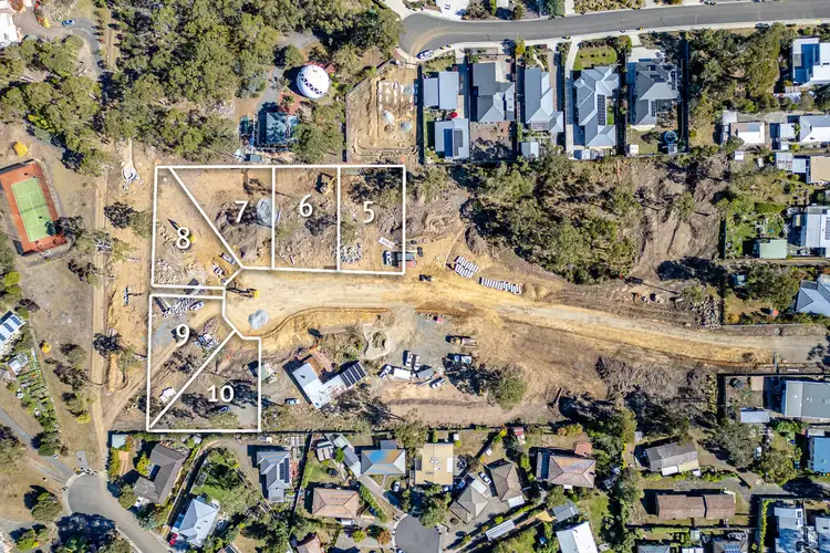 512 Nelson Road, Mount Nelson TAS 7007