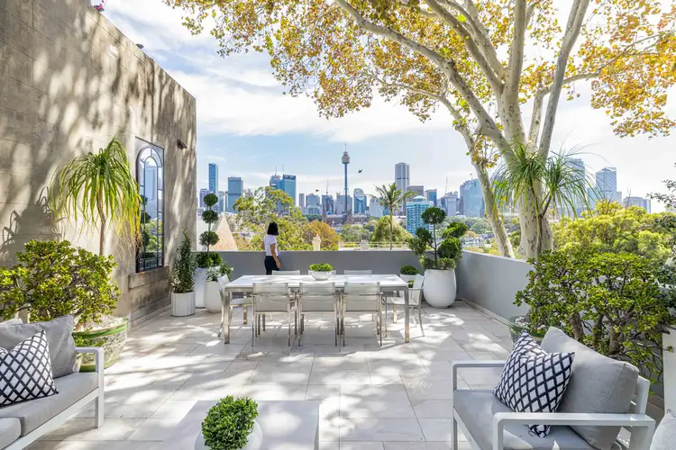 157 Victoria Street, Potts Point NSW 2011