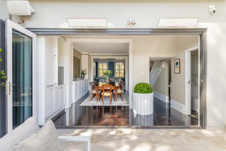 Third view of Homely terrace listing, 157 Victoria Street, Potts Point NSW 2011