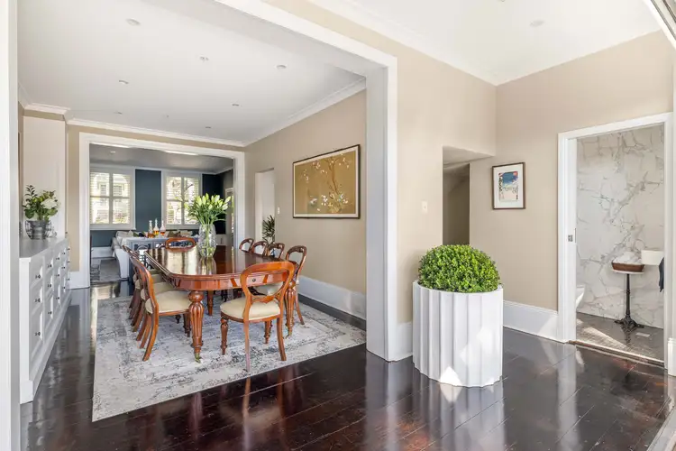 Fourth view of Homely terrace listing, 157 Victoria Street, Potts Point NSW 2011