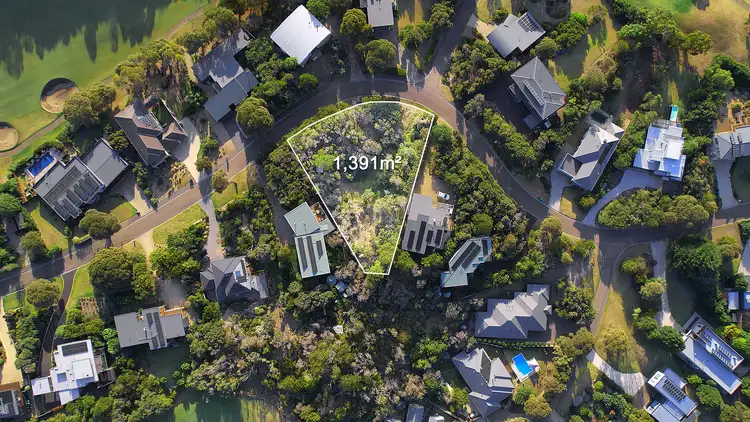 39 Casuarina Drive, Cape Schanck VIC 3939